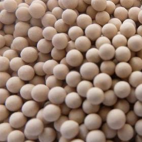 Molecular Sieve Zeolite