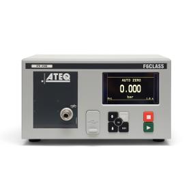 F6 Class – Leak Test Instrument For Industrial Quality Control