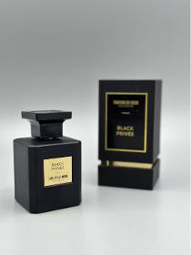 BLACK PRIVEE _ COLLECTION NICHE