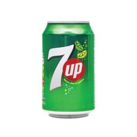 7Up 330ml