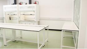 Laboratory Furniture