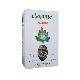 Elegant Herbal Tea