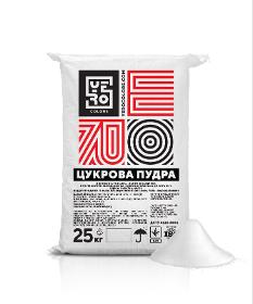 Sugar powder Yerocolors 25 кg