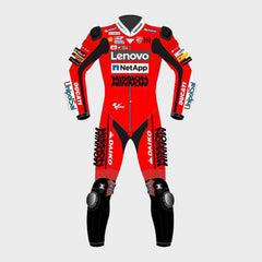 Danilo Petrucci Ducati Race Suit MotoGP 2020