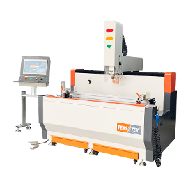 Copier Automatic 3-axis milling machine CMC3-1200