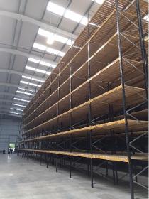 Pallet Racking