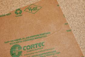 Cortec Oil Resistant Paper VpCI® 148