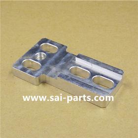 CNC Machined Aluminium Parts