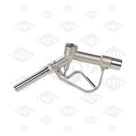 Stainless Steel Manual Dispensing Gun