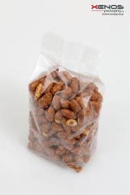 Dry Nuts and Dry Fruits Packaging - Dry Food Packaging