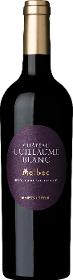 Guillaume Blanc Malbec red Bordeaux