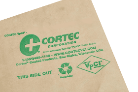 VpCI® 145 Static Dissipative Corrosion Inhibiting Paper