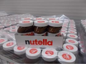 Nutella Chocolate