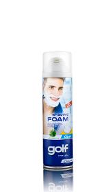 Golf Shaving Foam 200 ML