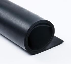 Rubber Sheeting