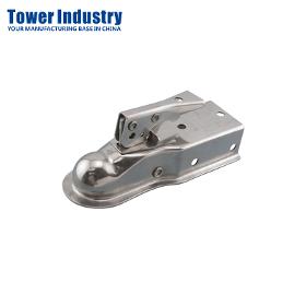 Trailer Parts - Trailer Hitch Coupler