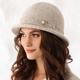 Lauren women's hat