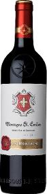 M de Montagne Red 2021 L,M,P Satellites de Saint-Emilion 