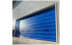 Power XL Hangar Doors