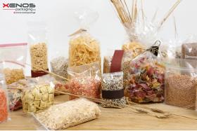 Food Packaging - Packaging for Foods - Organic Packaging