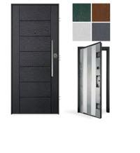 Eclisse Helios security Door