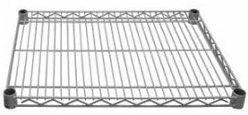 Shelf Systems of Cold Room