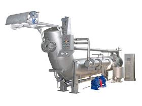 ECO-DYE HT JET FABRIC DYEING MACHINE