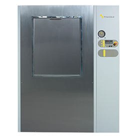 Power Door Autoclaves