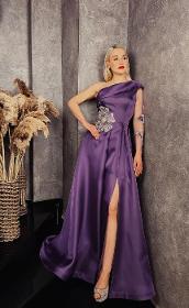 Evening dress manufacturer and whole saler   