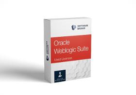 Oracle Weblogic Suite