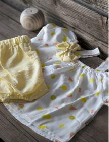 Baby Clothes 