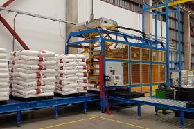Automated Bag Unloaders