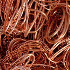 Copper scrap, Copper wire, Copper Millberry