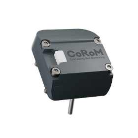 CoRoM Connecting Rod Monitoring
