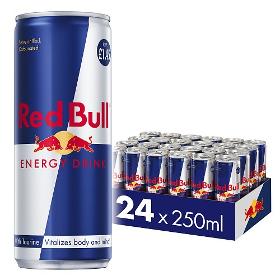 Red Bull Energy Drink 250ml 