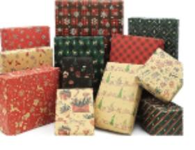 All Purpose Gift Wrapper Supplier