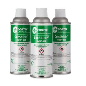 Cortec VpCI® 369 Open Atmosphere Removable Coating