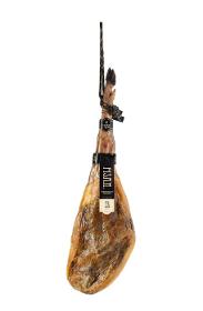 IBERICO BELLOTA HAM 100% IBERIAN BREED