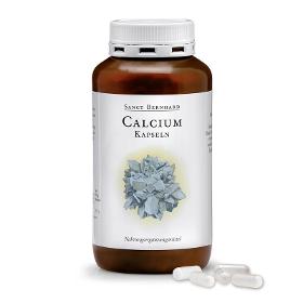 Calcium Capsules