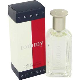 Tommy Hilfiger Perfumes