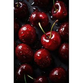 Fresh Sour Cherries