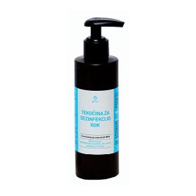 HAND DISINFECTION FLUID (200ml)