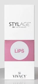 STYLAGE® Bi-SOFT SPECIAL LIPS - 1x1ml