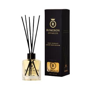 Romeron Reed Diffuser CHOCOLATE 120ml