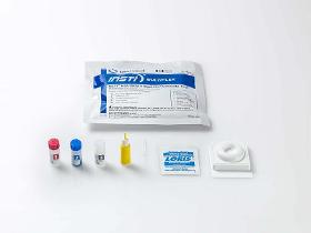 INSTI HIV TEST + SIFILIDE