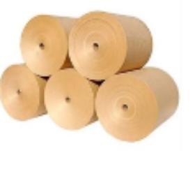 Sack Kraft Paper Rolls 80-150 GSM