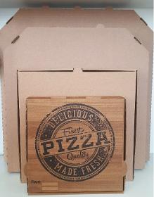 PIZZA CARTON