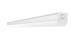 Knight Luminaire 160lm/w Ip20 Ik04 130°