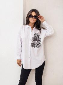 Women's shirt manufacturer producer