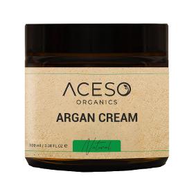 Argan Cream 100ml